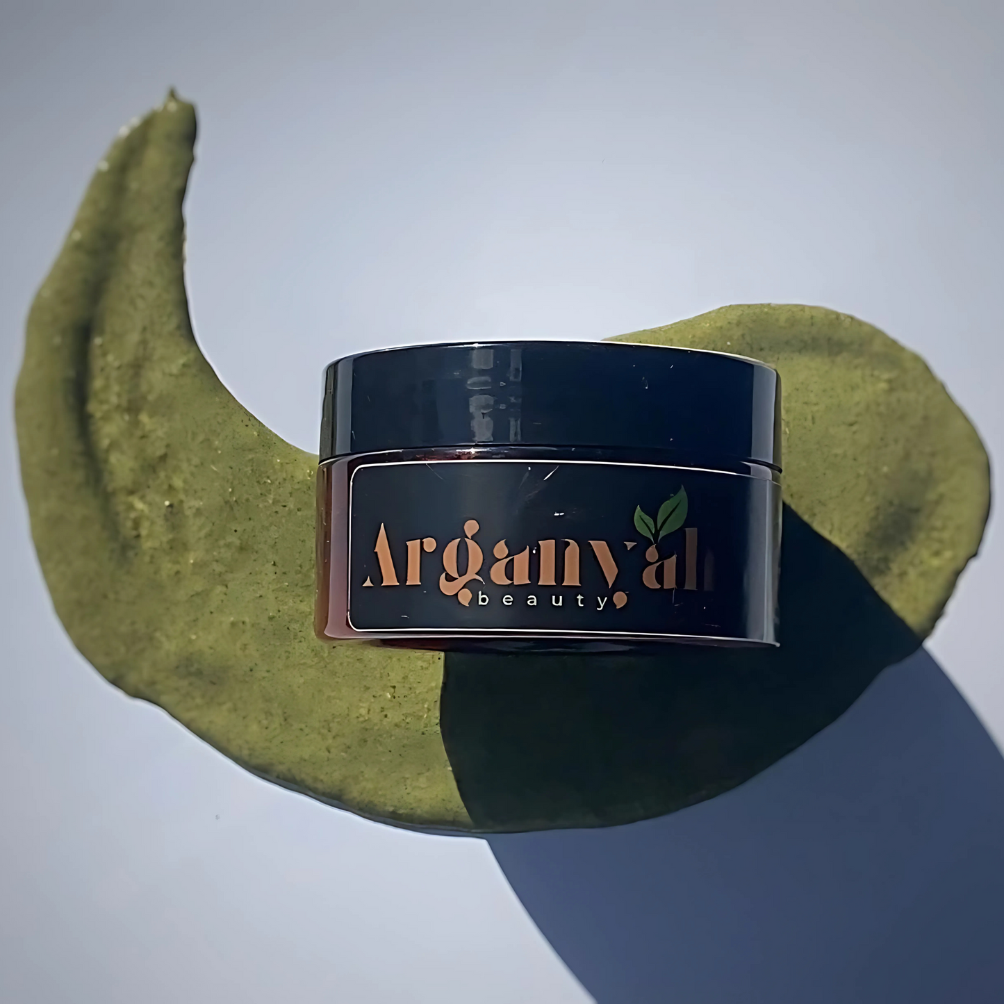 Natural Sidr Mask – Strengthen & Purify Naturally