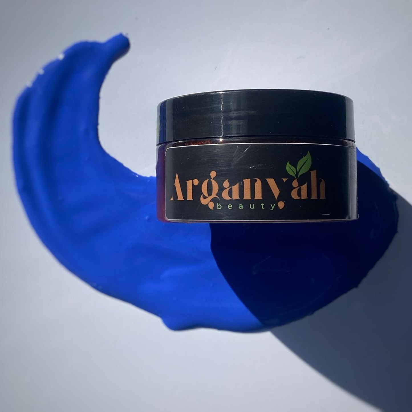 Natural Nila Mask – Illuminate & Even Your Skin Tone