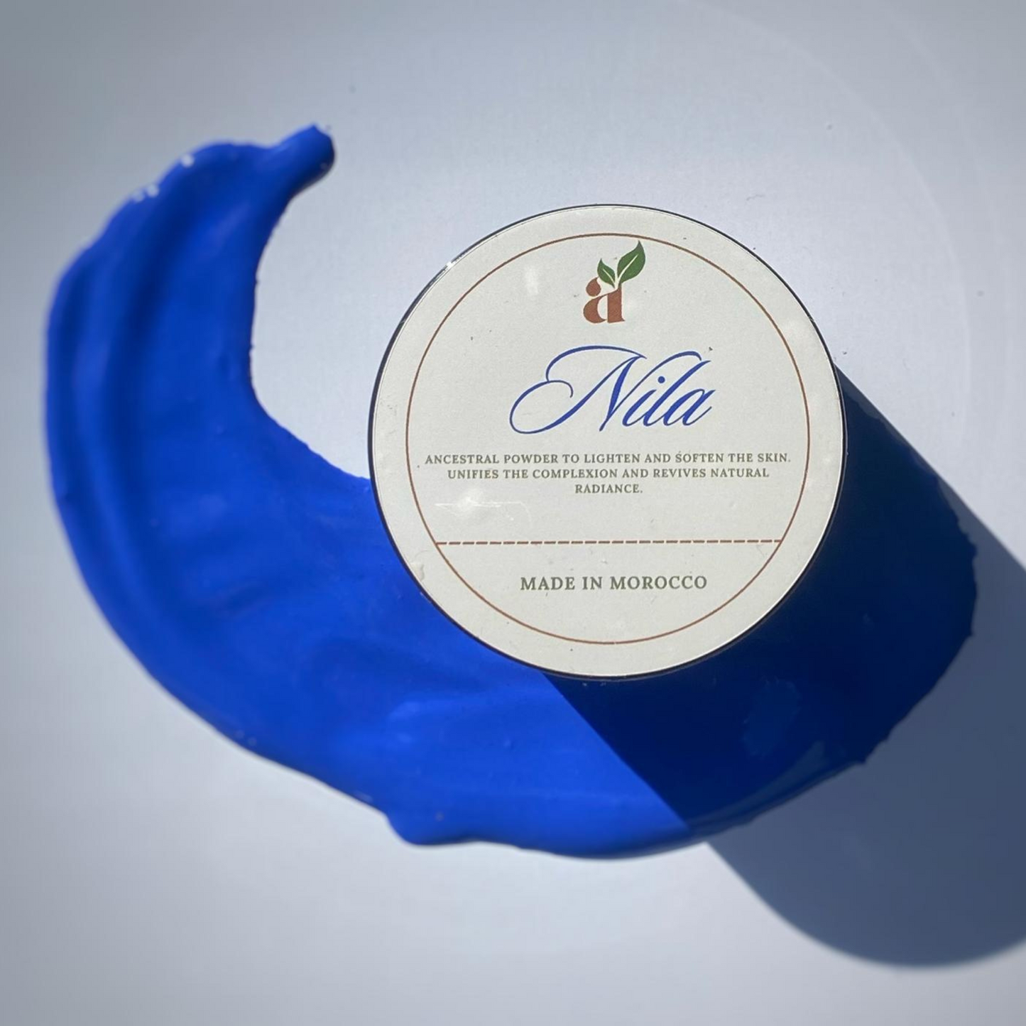 Natural Nila Mask – Illuminate & Even Your Skin Tone