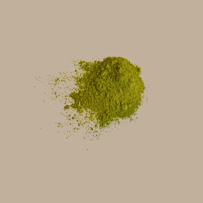 Jujube Powder (Sidr) – The Ancestral Secret
