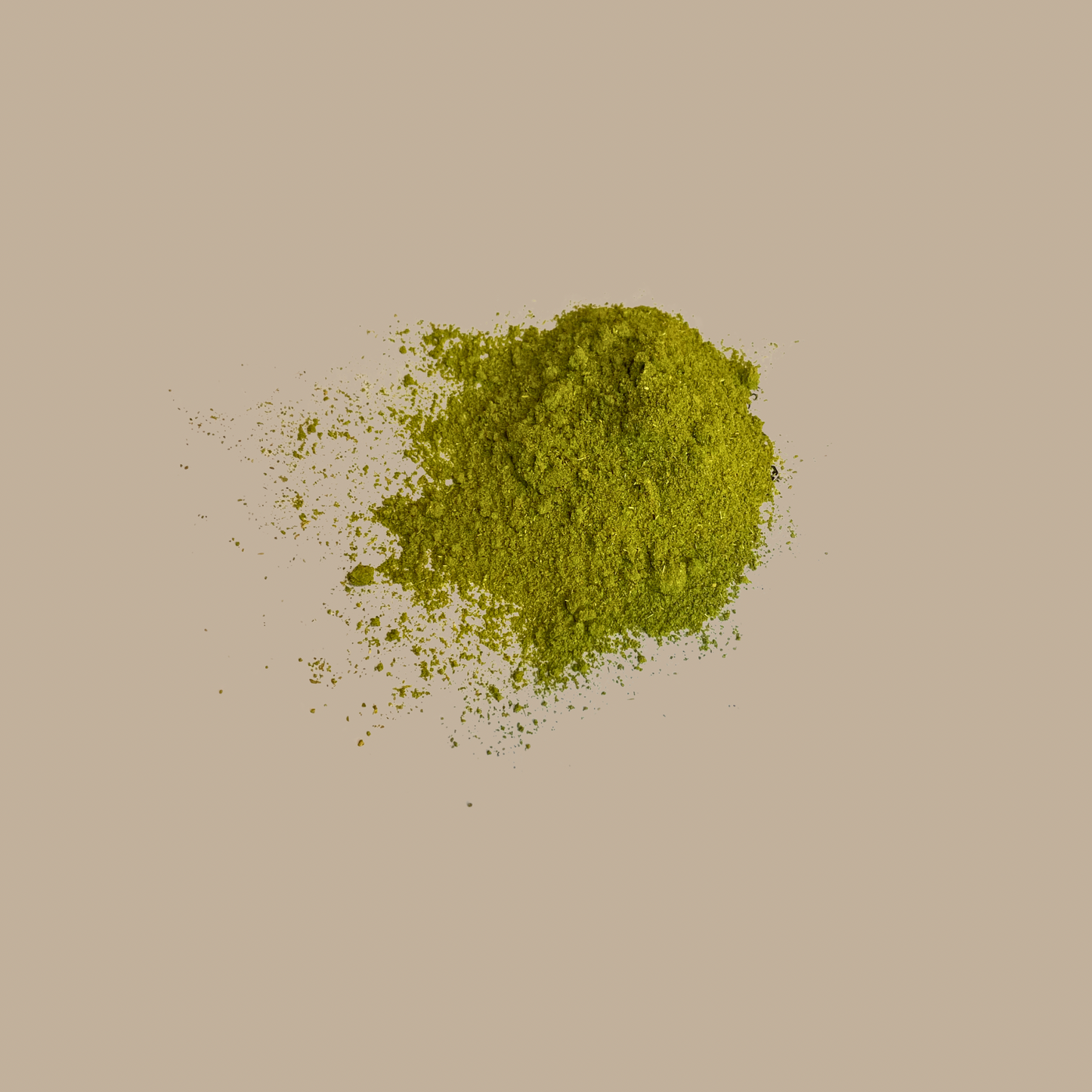 Jujube Powder (Sidr) – The Ancestral Secret