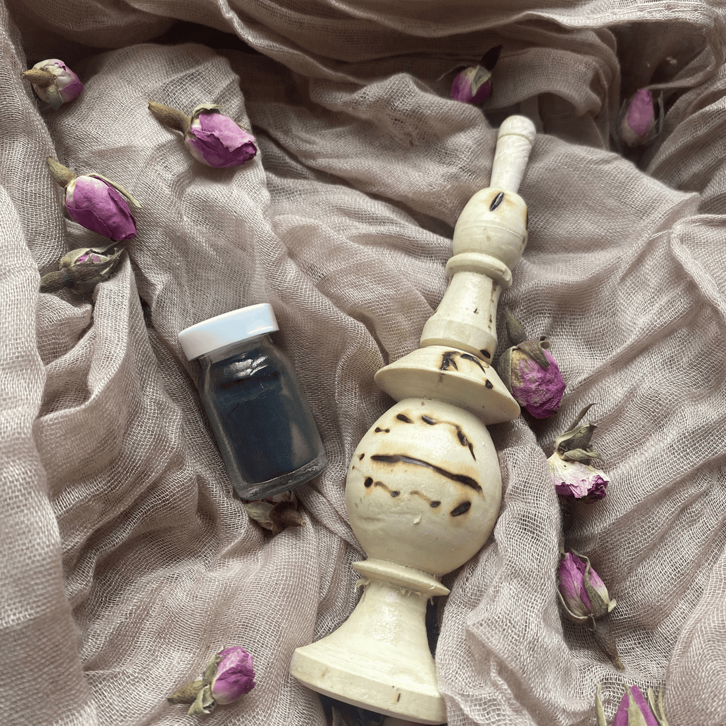 Traditional Moroccan kohl – Beauty & Eye Care
