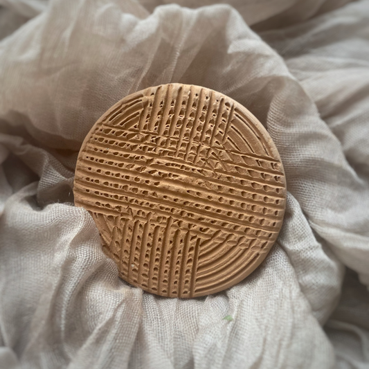 Foot Scrubber – Mihakat