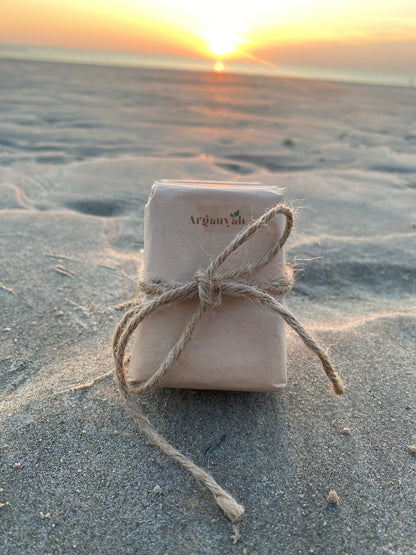 Artisan Scented Soap Bars – Natural, Nourishing & Irresistibly Fragrant