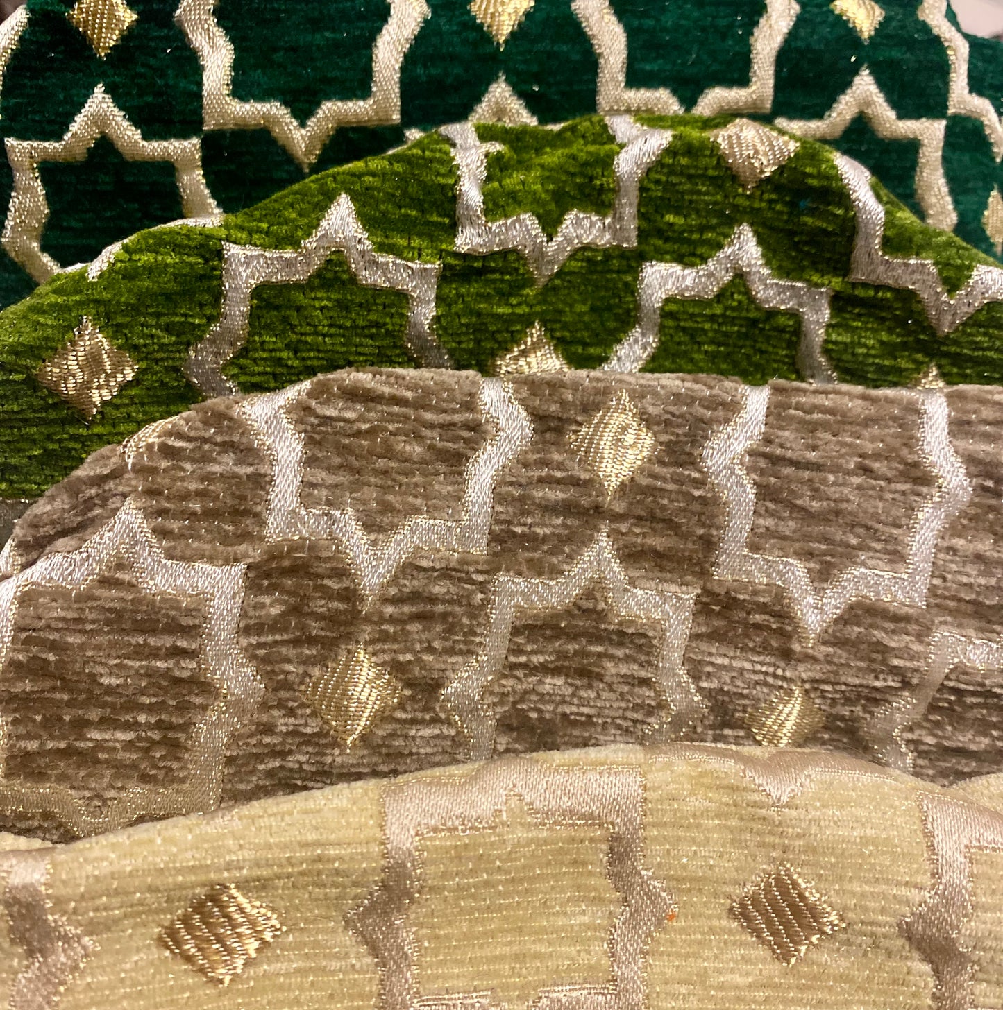 Traditional Moroccan Hammam Bag – A Touch of Arganyah Elegance in Every Beauty Ritual"