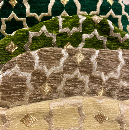 Traditional Moroccan Hammam Bag – A Touch of Arganyah Elegance in Every Beauty Ritual"