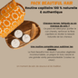 Natural Moroccan Beauty Ritual Pack