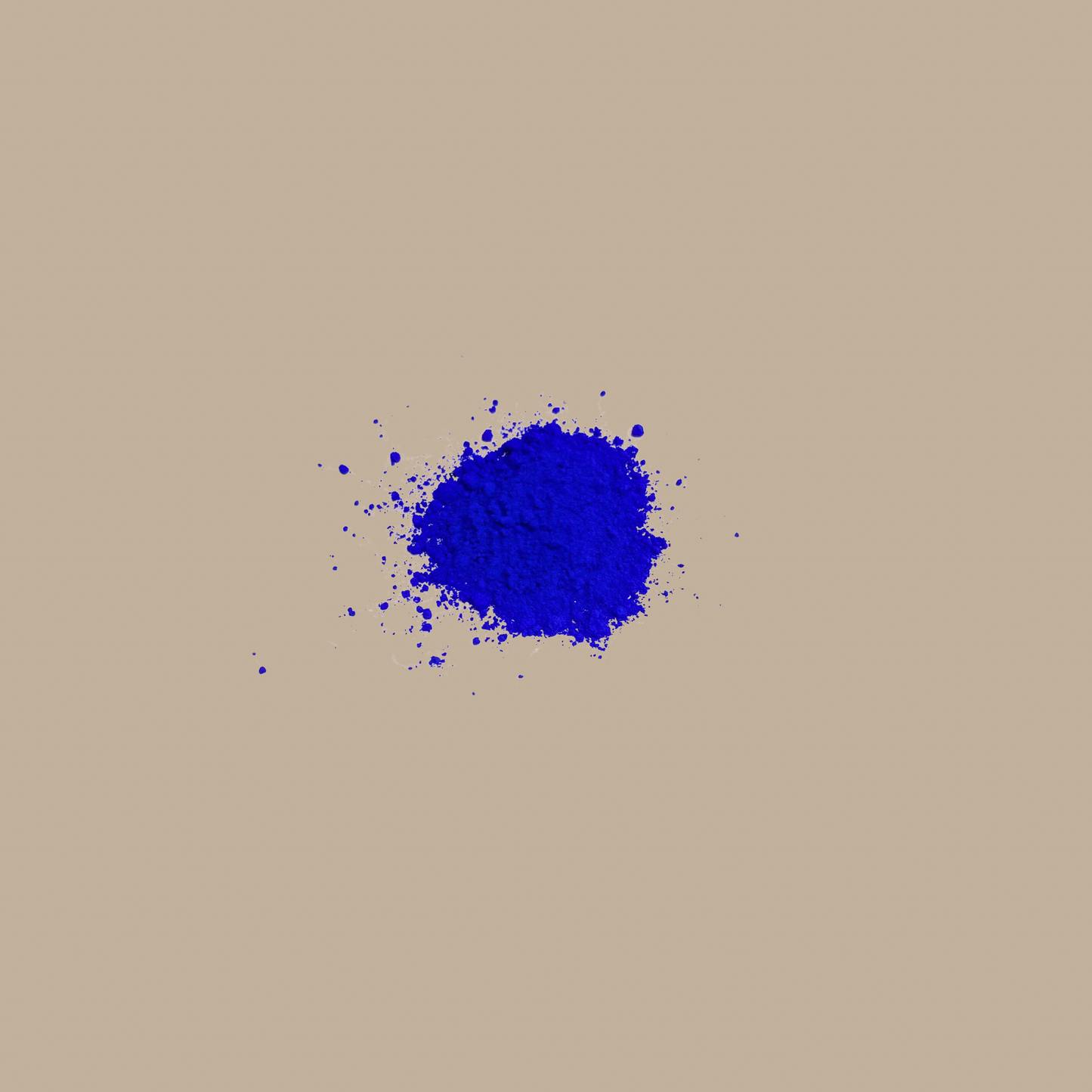 Nila Powder – The Blue Elixir