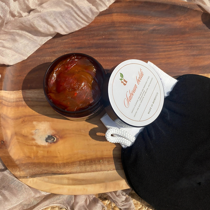 Moroccan Beauty Ritual – Promo Pack